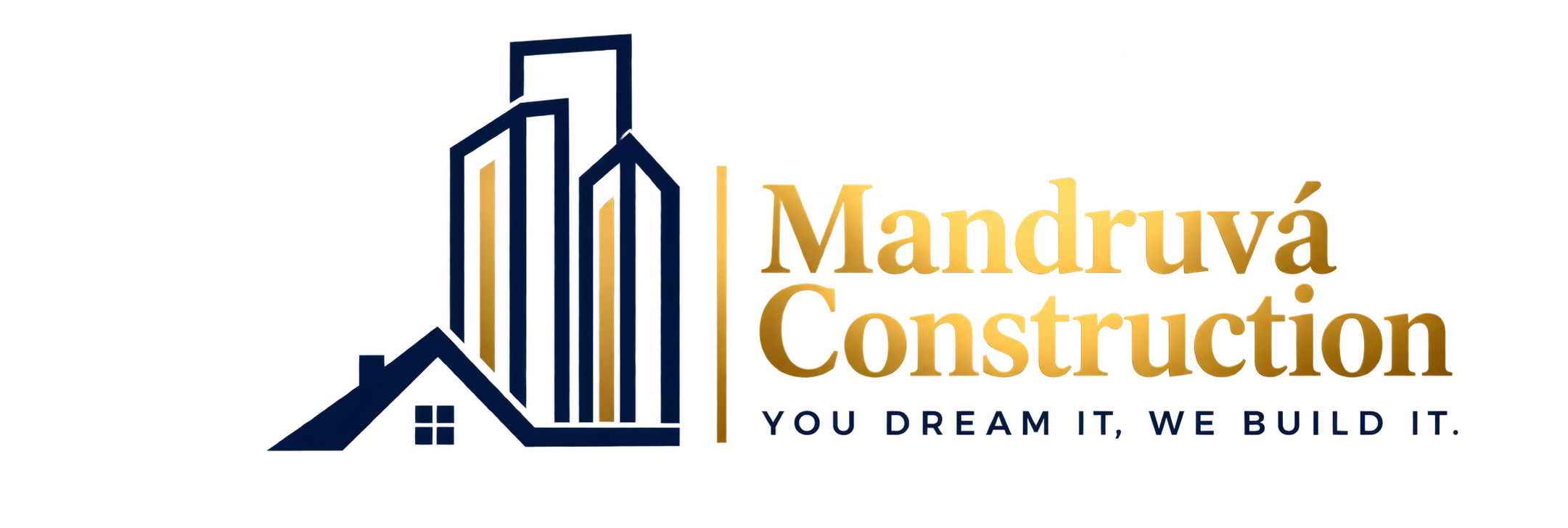 mandruvaconstruction.com